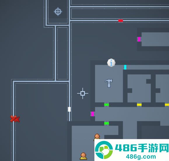 逃脱者2下载