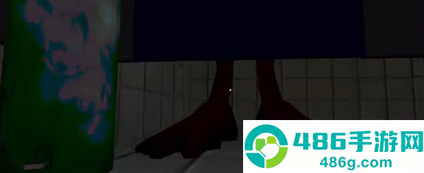 厕所伪人游戏