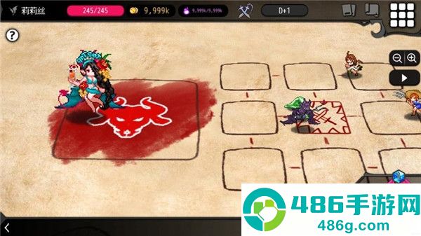 通向地底乐园最新版
