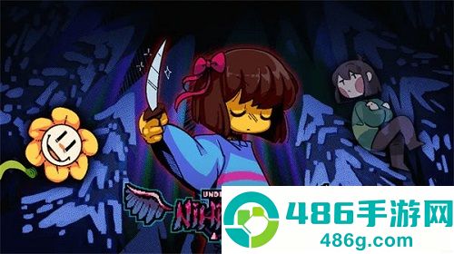 传说之下虚无主义者手机版下载(Undertale Nihilism)