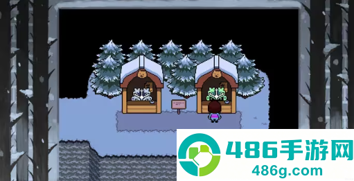传说之下虚无主义者手机版下载(Undertale Nihilism)