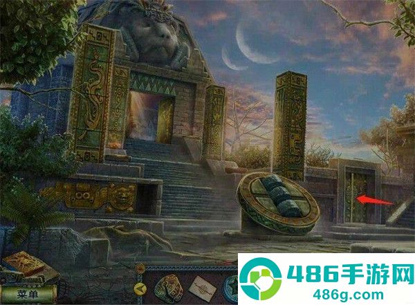 密室逃脱5逃出博物馆手机版