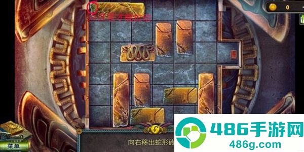 密室逃脱5逃出博物馆手机版