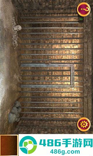 密室逃脱1逃离地牢游戏