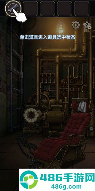 时之心解谜游戏最新版