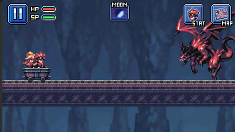 地牢x地牢