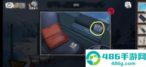 密室逃脱绝境系列9无人医院游戏