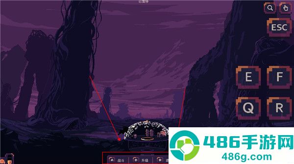 穹顶守护者V5.2.1最新版本(Dome Keeper)