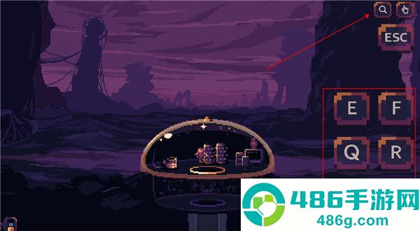 穹顶守护者V5.2.1最新版本(Dome Keeper)