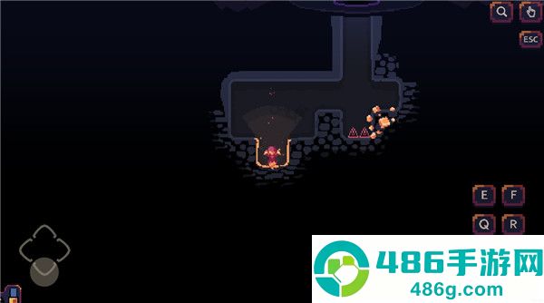 穹顶守护者V5.2.1最新版本(Dome Keeper)