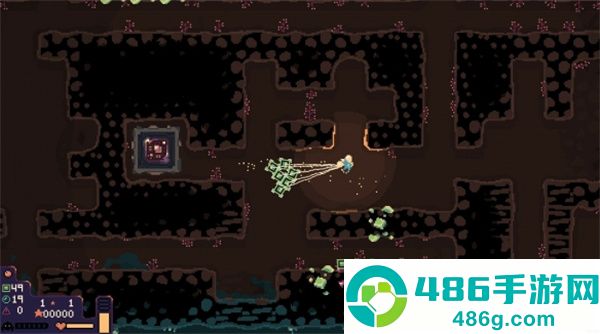 穹顶守护者V5.2.1最新版本(Dome Keeper)