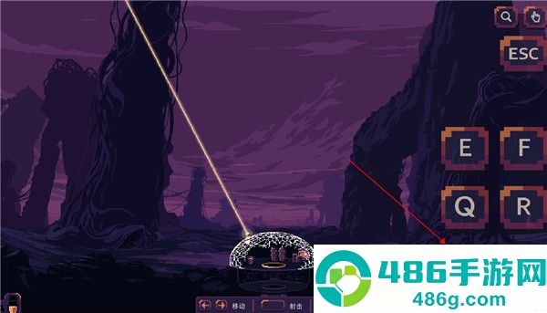 穹顶守护者V5.2.1最新版本(Dome Keeper)