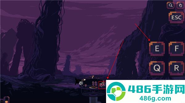 穹顶守护者V5.2.1最新版本(Dome Keeper)