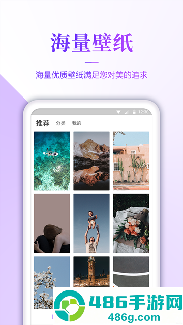 番茄动态壁纸大全下载