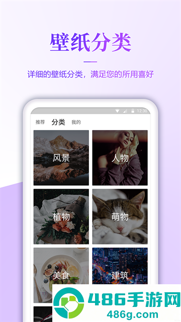 番茄动态壁纸大全下载