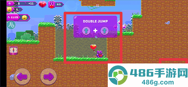 超级怪物任务游戏(SuperMomboQuest)