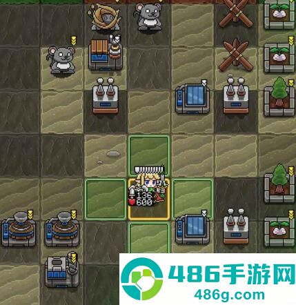 沙盒勇者下载