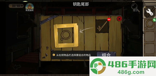 密室逃脱绝境系列8酒店惊魂游戏