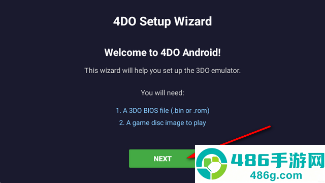 4DO Android官方版