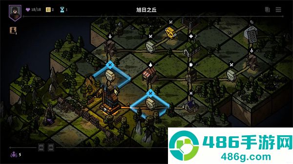 弈战征途手机版