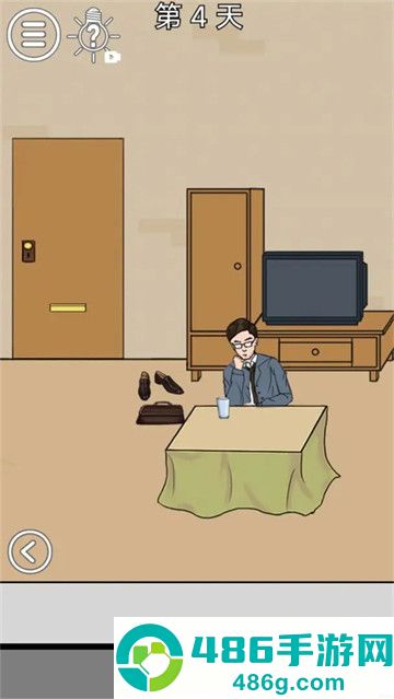 妈妈不让我出去玩手机版