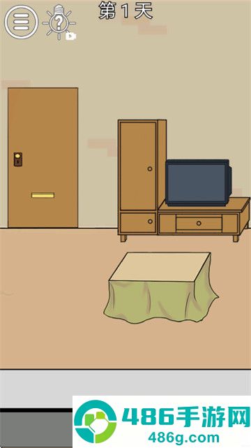 妈妈不让我出去玩手机版