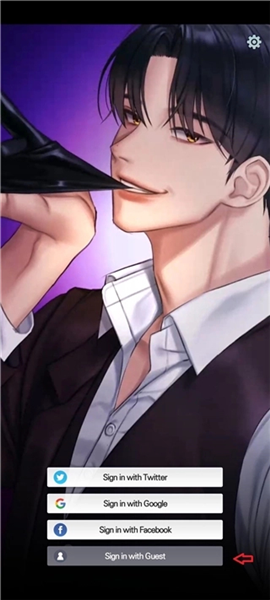 killing kiss杀戮之吻