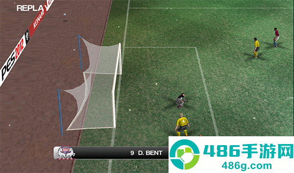 实况足球2012安卓版(PES2012)
