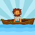 流浪汉钓鱼游戏(Hobo Fishing)