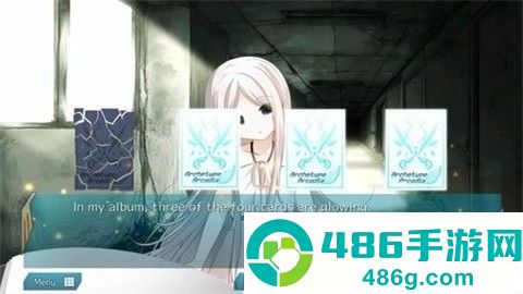 原初理想乡手机版下载(Archetype Arcadia)