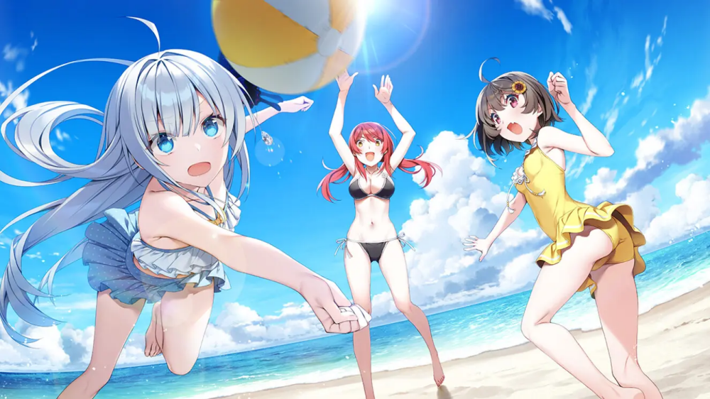 GINKA银花