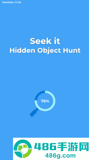 寻物之旅游戏(Seek It: Hidden Object Hunt)