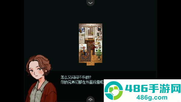 血与肉与混凝土安卓手机版