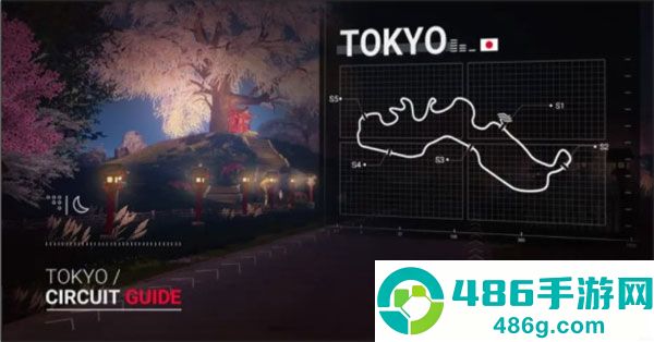 巅峰极速华为版