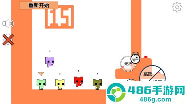 picopark官方下载萌猫公园