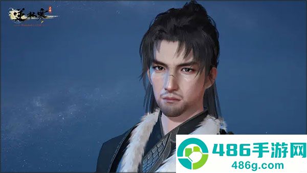 逆水寒官服官方下载