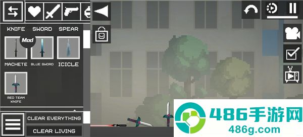 甜瓜游乐场31.5.2国际版(Melon Sandbox)