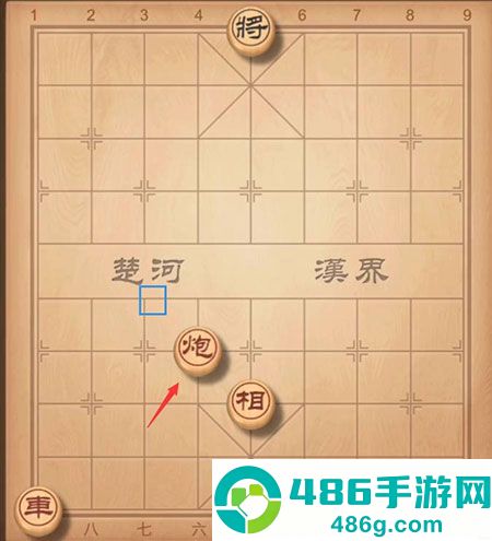 中国象棋单机版无广告下载(中国象棋对弈打谱)