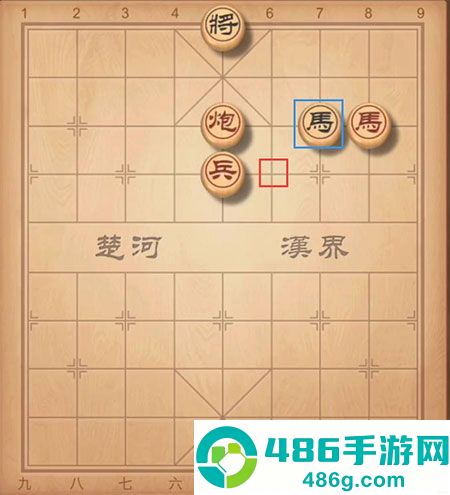 中国象棋单机版无广告下载(中国象棋对弈打谱)