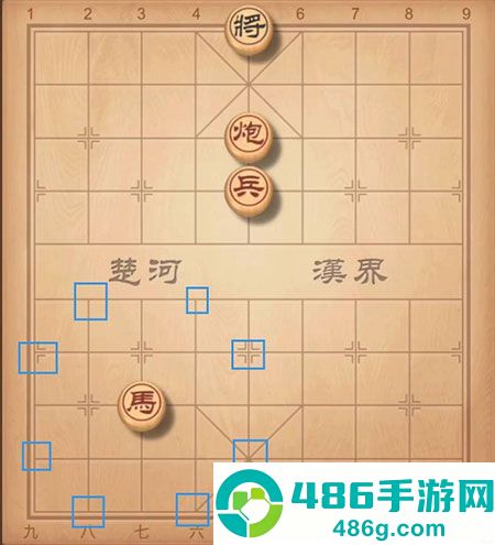 中国象棋单机版无广告下载(中国象棋对弈打谱)