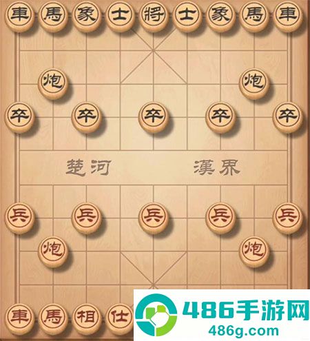 中国象棋单机版无广告下载(中国象棋对弈打谱)