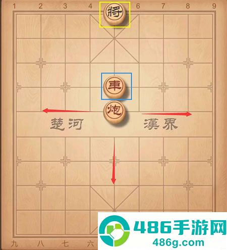 中国象棋单机版无广告下载(中国象棋对弈打谱)