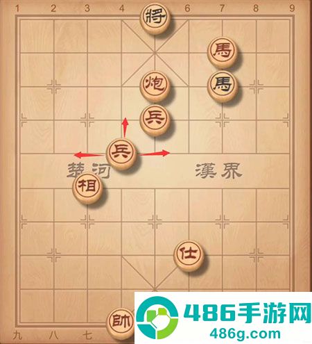 中国象棋单机版无广告下载(中国象棋对弈打谱)