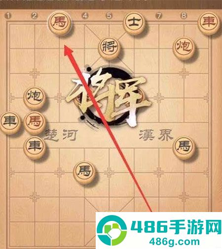 中国象棋单机版无广告下载(中国象棋对弈打谱)