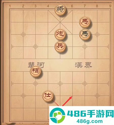 中国象棋单机版无广告下载(中国象棋对弈打谱)