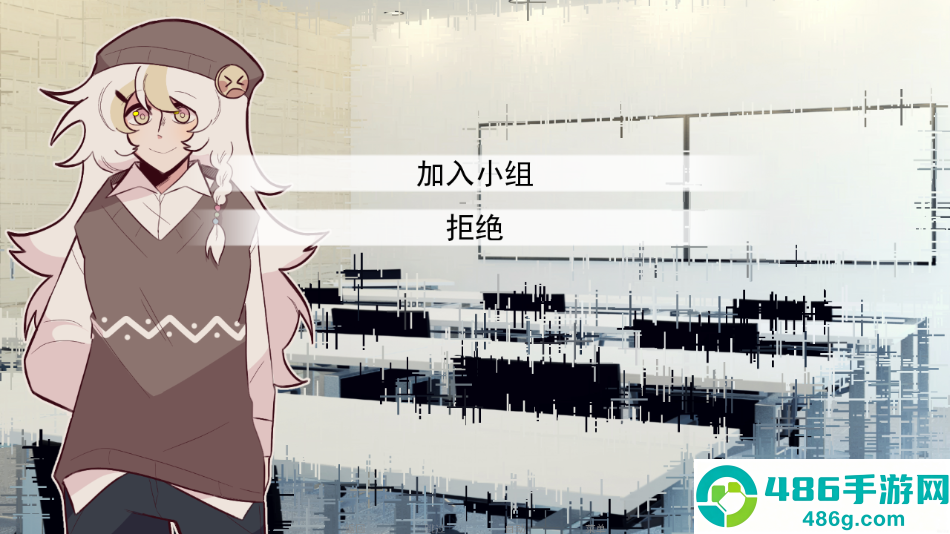 甜心热线汉化版下载