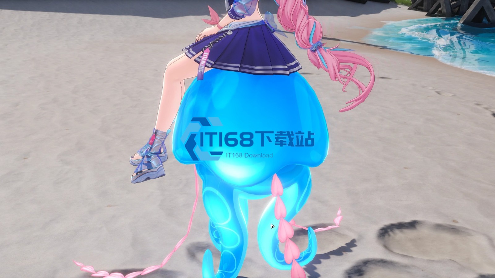 海月最强阵容搭配攻略-从开荒到高难全覆盖【<font color=red>养成</font>指南】