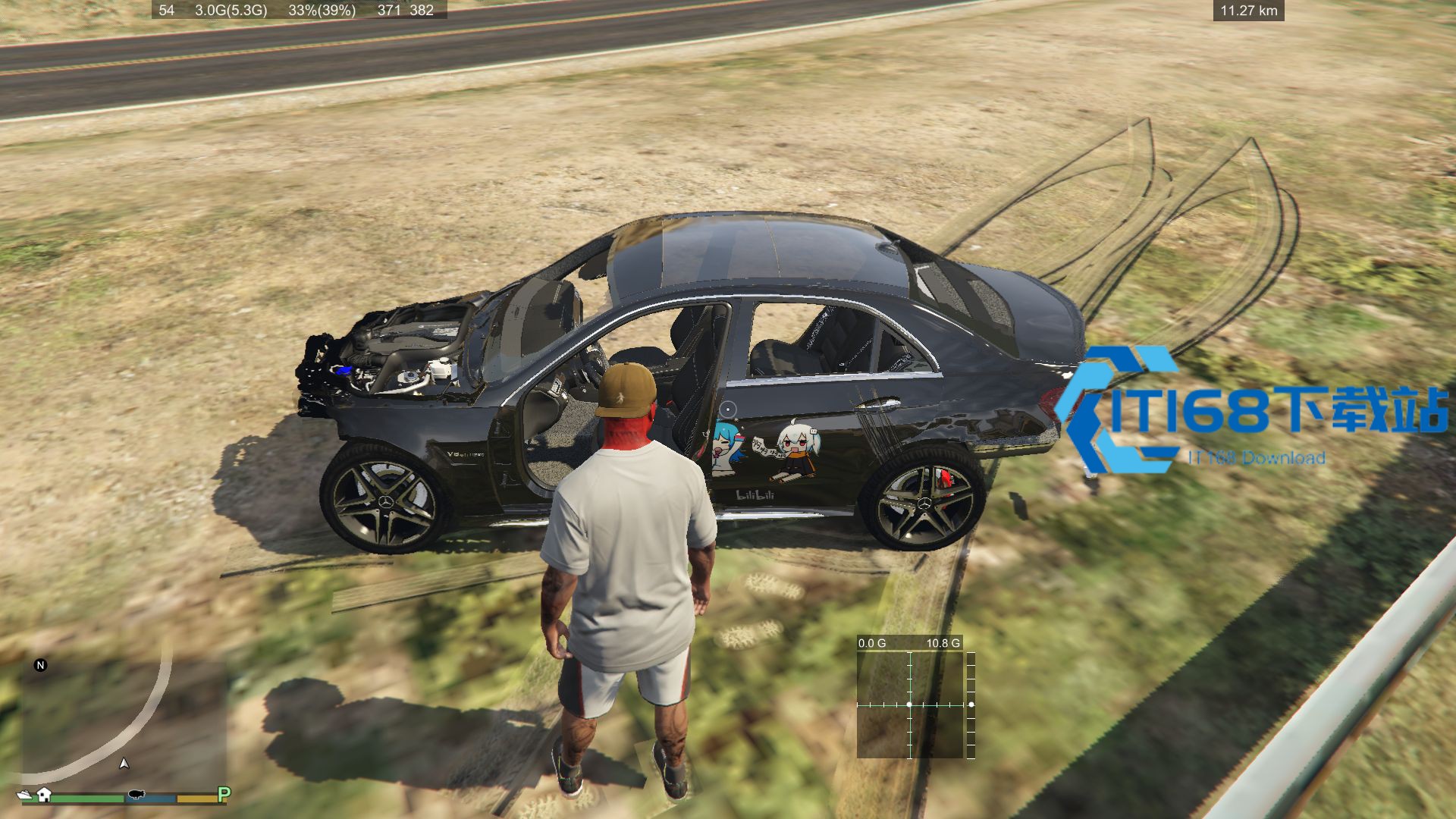 GTA5-切枪技巧超全指南-轻松玩转各场景枪械切换【<font color=red>养成</font>指南】