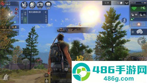 明日之后4399渠道服