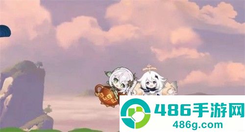 纳西妲掘地求生手机游戏(和纳西妲一起攻克难关)